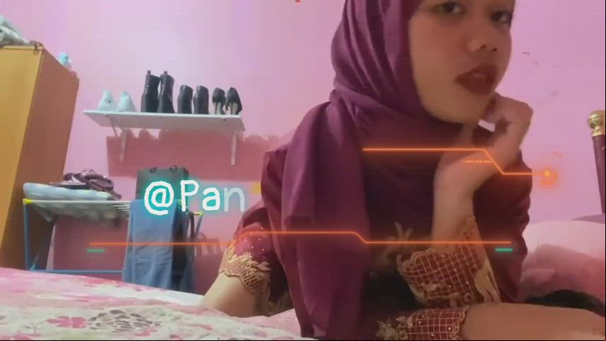 oriental sperm Indonesian Innocent Malaysian Pillow Humping cunt Small Nipples Small boobs Porn GIF