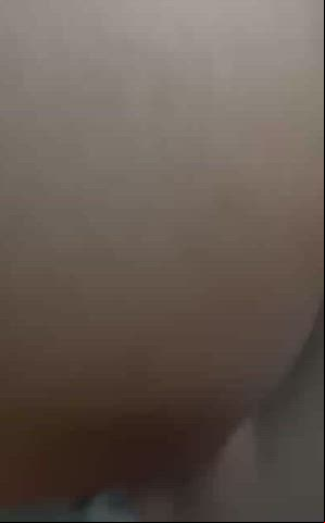Anal Anal Creampie Anal Play enormous behind gigantic meat jizz spunk On behind Cumshot Porn GIF