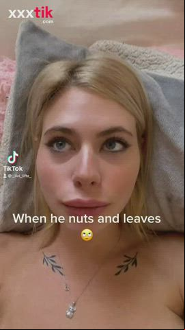 Amateur American oral sex cum Lips thin Pornstar twat TikTok Porn GIF